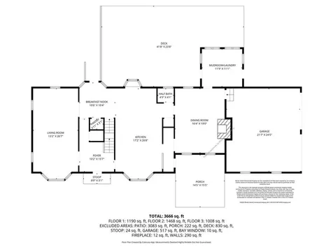 320 Stone Ridge Drive East Greenwich RI 02818