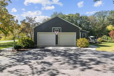 320 Stone Ridge Drive East Greenwich RI 02818