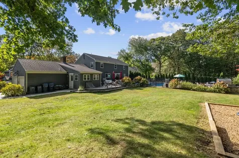 320 Stone Ridge Drive East Greenwich RI 02818
