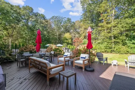 320 Stone Ridge Drive East Greenwich RI 02818