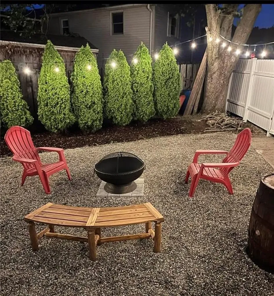 20 Wild Berry Drive Cranston RI 02920