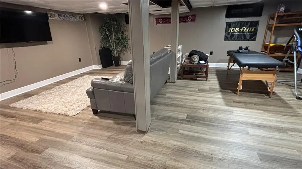 20 Wild Berry Drive Cranston RI 02920