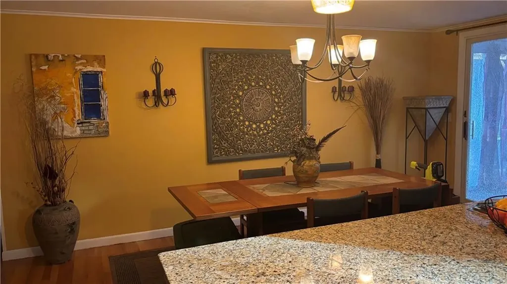 20 Wild Berry Drive Cranston RI 02920