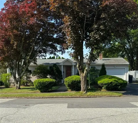 20 Wild Berry Drive Cranston RI 02920