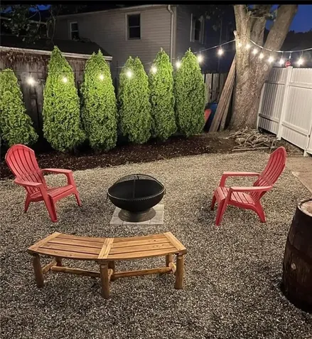 20 Wild Berry Drive Cranston RI 02920