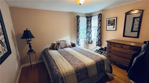 20 Wild Berry Drive Cranston RI 02920