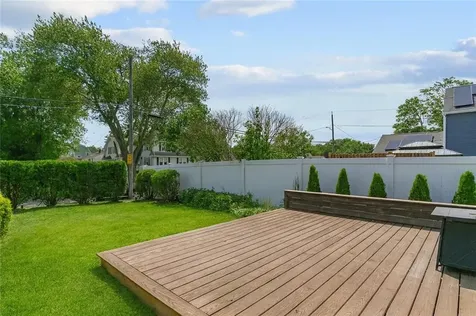 108 Ivan Avenue East Providence RI 02915