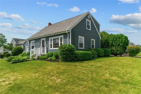 108 Ivan Avenue East Providence RI 02915