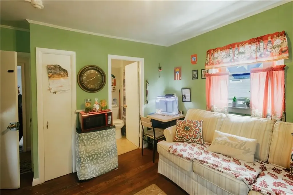 47 Grace Street Pawtucket RI 02860