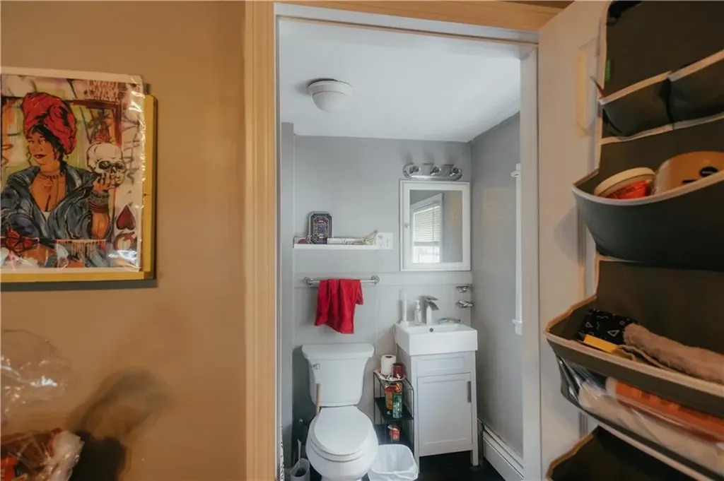 47 Grace Street Pawtucket RI 02860