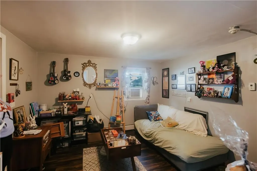 47 Grace Street Pawtucket RI 02860