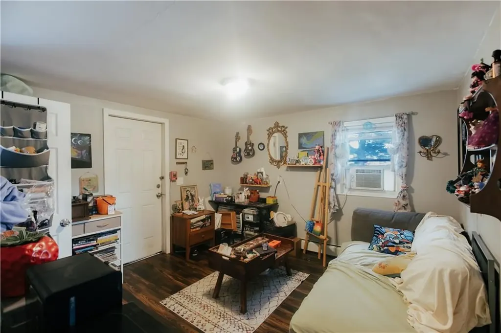 47 Grace Street Pawtucket RI 02860