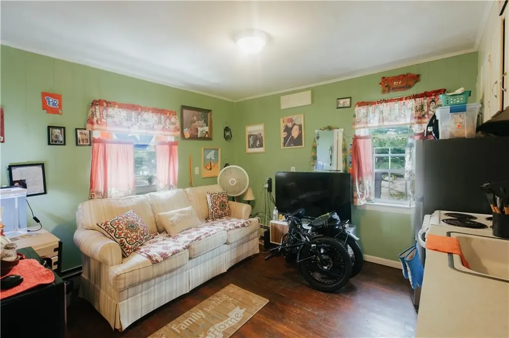 47 Grace Street Pawtucket RI 02860