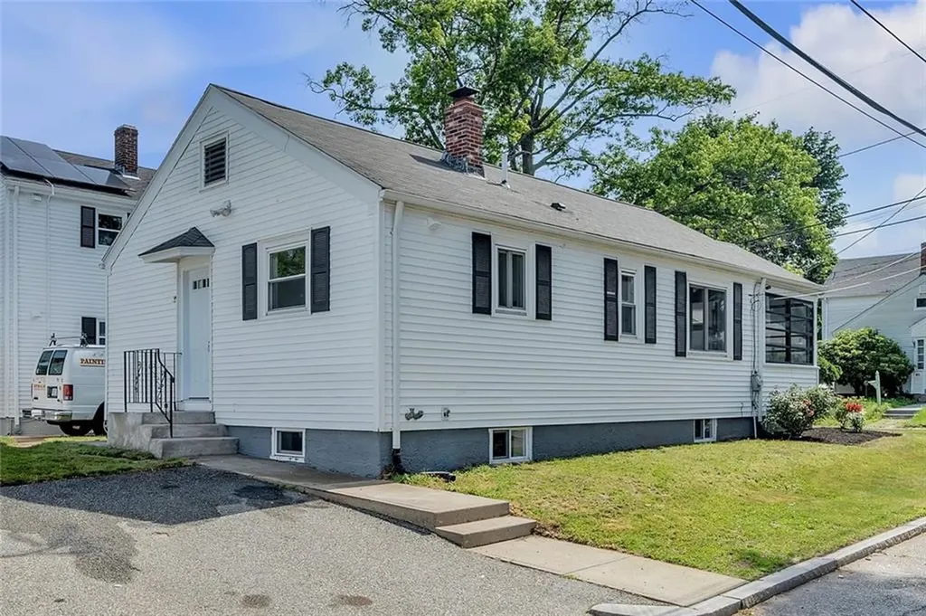 60 Hazael Street Providence RI 02908