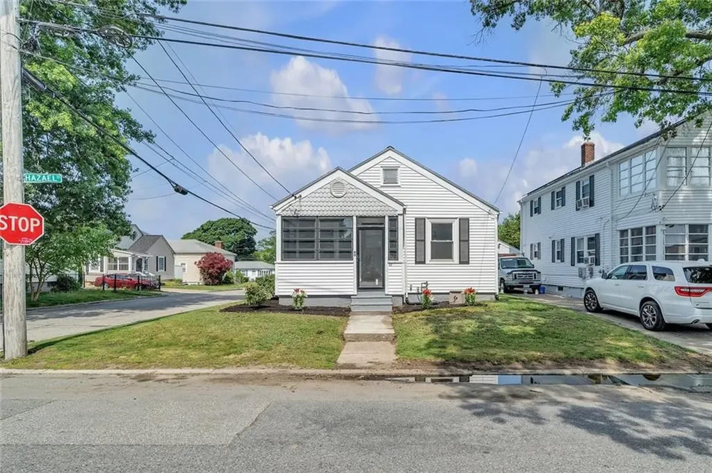 60 Hazael Street Providence RI 02908