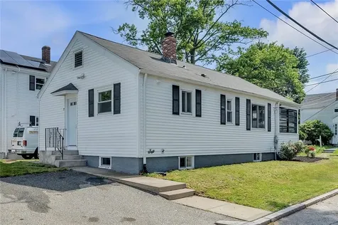 60 Hazael Street Providence RI 02908