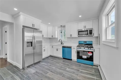 60 Hazael Street Providence RI 02908