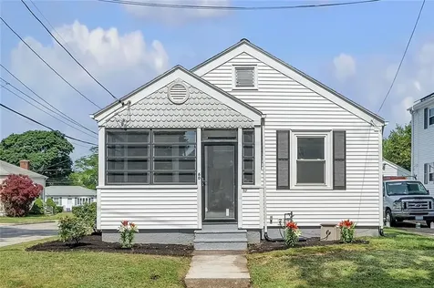 60 Hazael Street Providence RI 02908