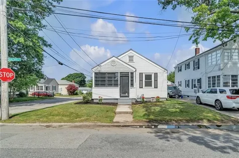 60 Hazael Street Providence RI 02908