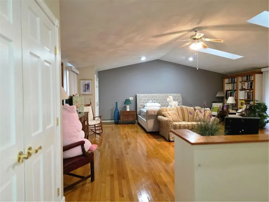 5 Mill Wheel Road Warwick RI 02886