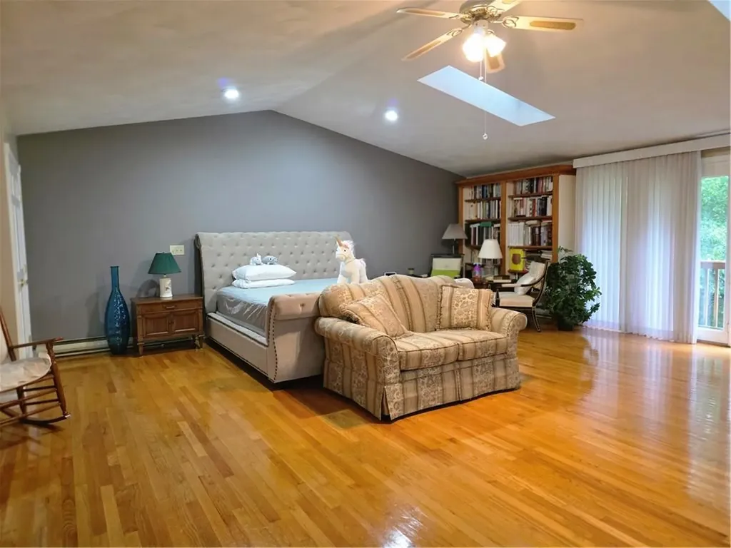 5 Mill Wheel Road Warwick RI 02886