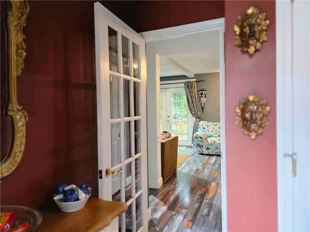 5 Mill Wheel Road Warwick RI 02886