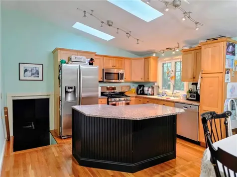 5 Mill Wheel Road Warwick RI 02886