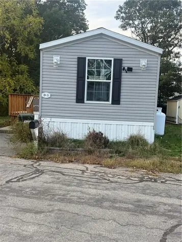 5 Krzak Road North Kingstown RI 02852