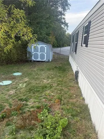 5 Krzak Road North Kingstown RI 02852