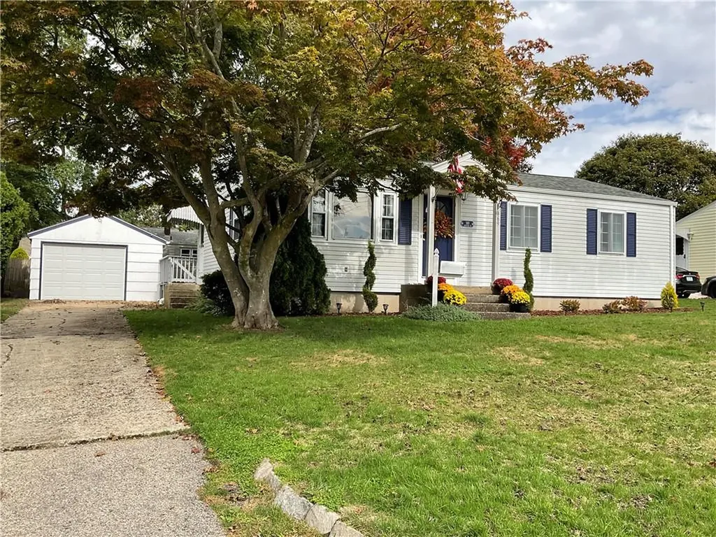 169 Partition Street Warwick RI 02888