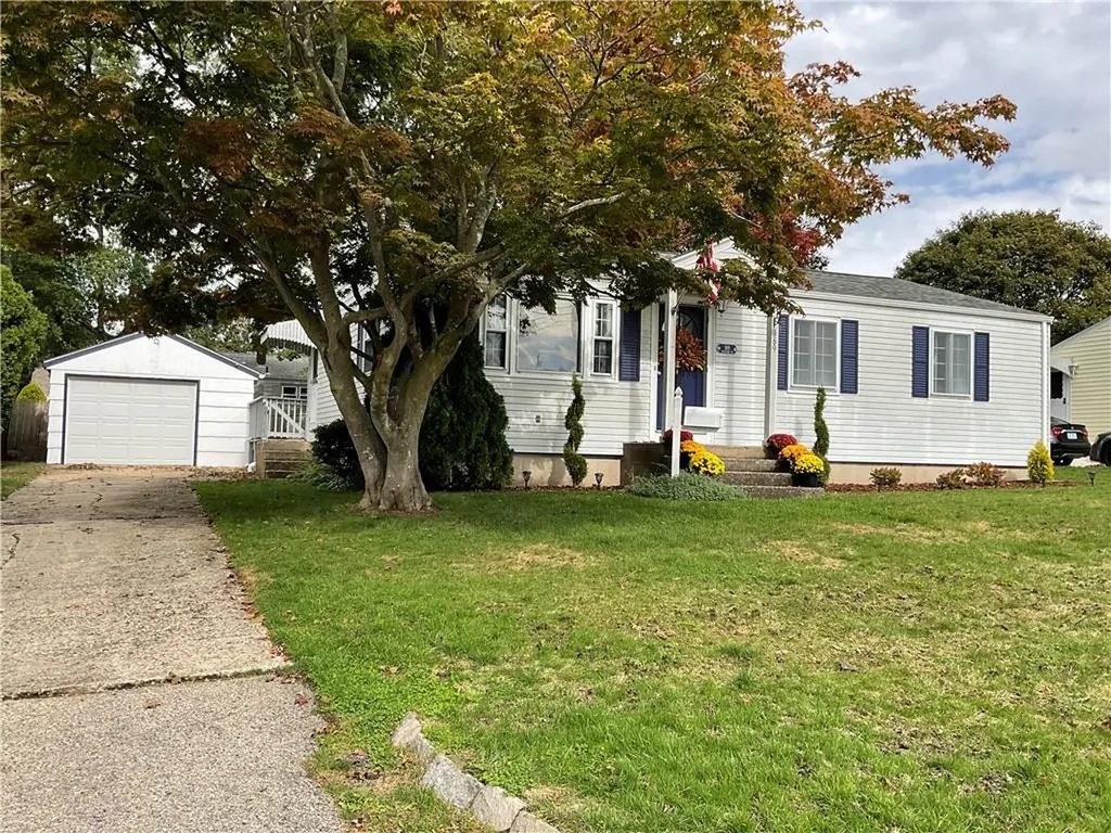 169 Partition Street Warwick RI 02888