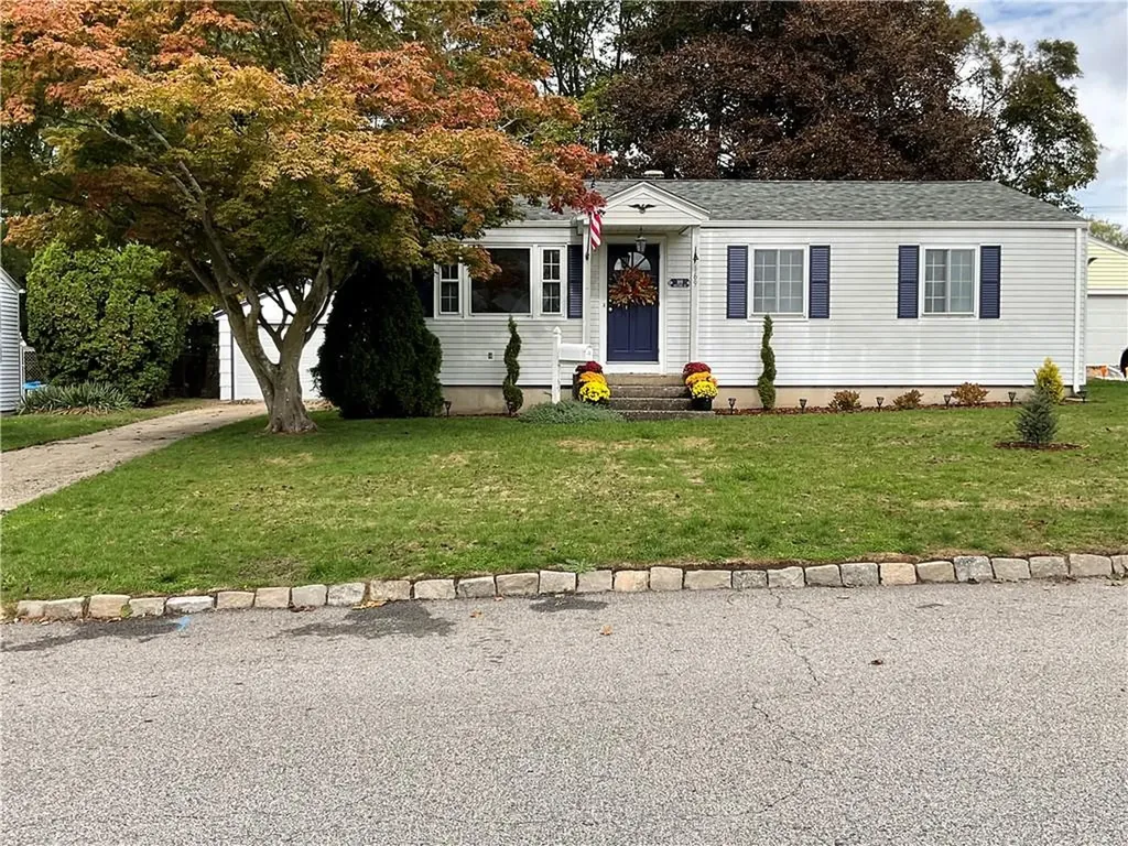 169 Partition Street Warwick RI 02888