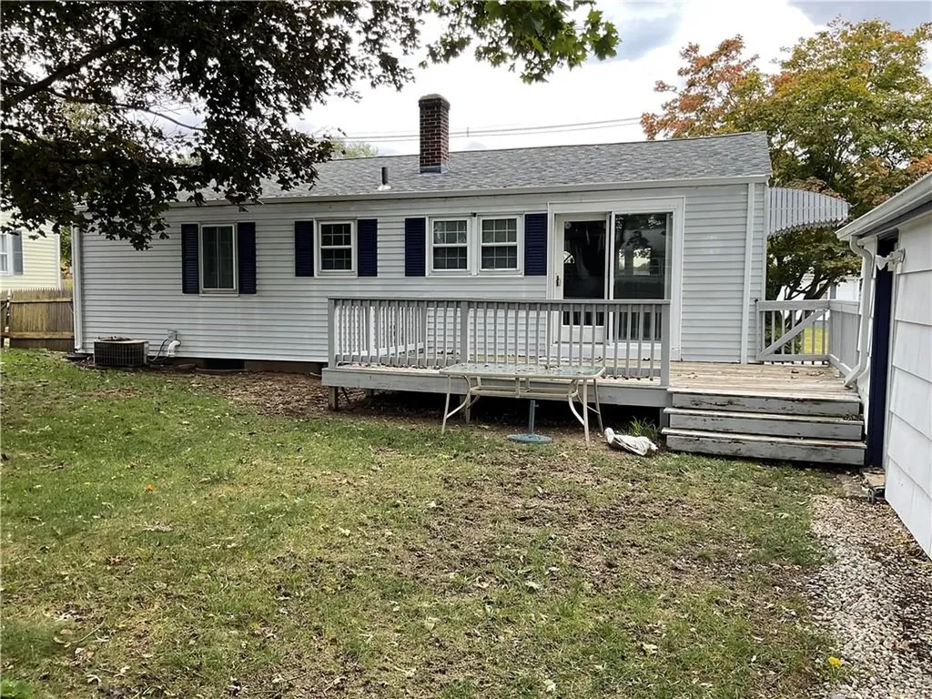 169 Partition Street Warwick RI 02888