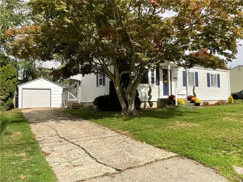 169 Partition Street Warwick RI 02888