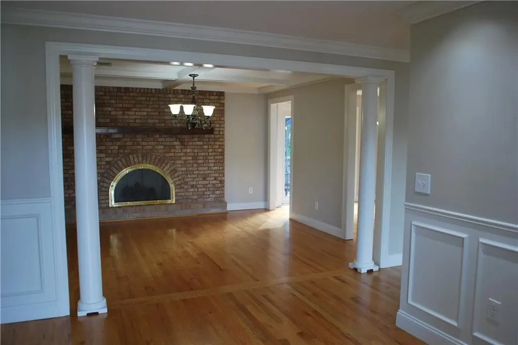 20 Carriage Way North Providence RI 02904