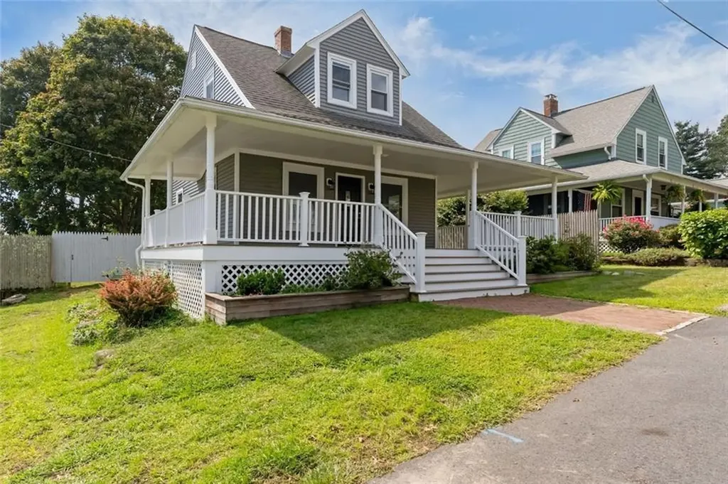 34 Chapin Avenue Warwick RI 02889