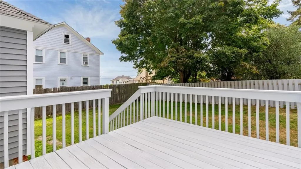 34 Chapin Avenue Warwick RI 02889