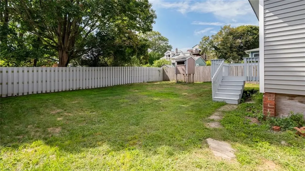 34 Chapin Avenue Warwick RI 02889