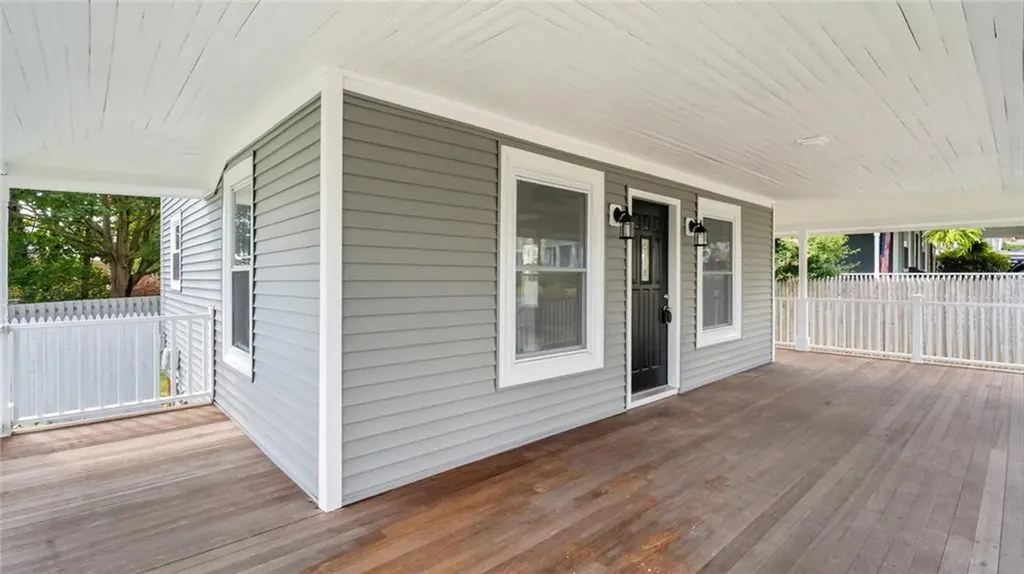 34 Chapin Avenue Warwick RI 02889