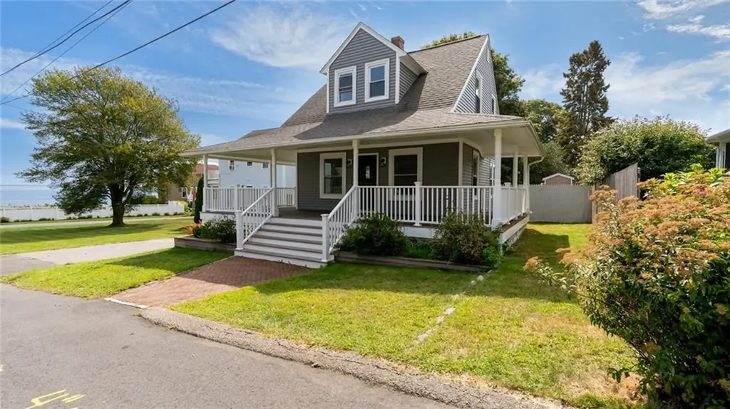 34 Chapin Avenue Warwick RI 02889