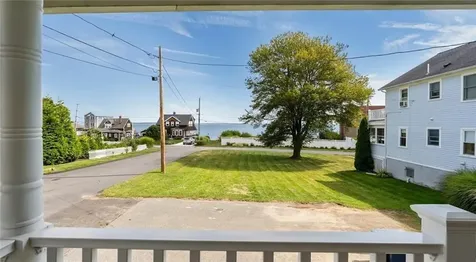 34 Chapin Avenue Warwick RI 02889