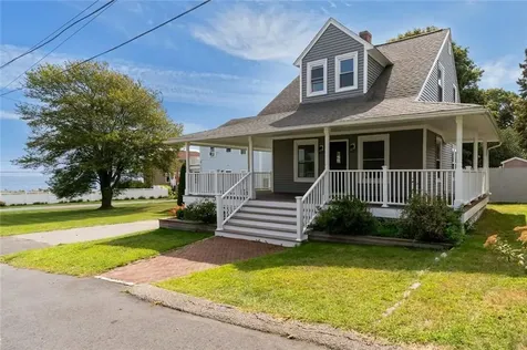 34 Chapin Avenue Warwick RI 02889