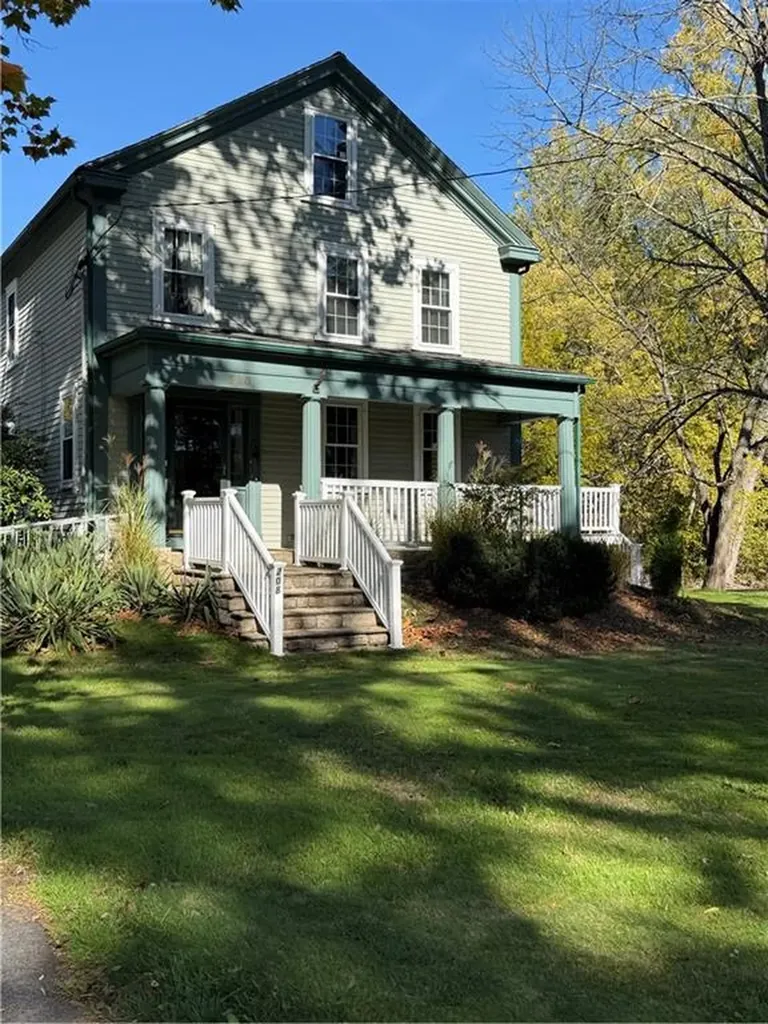 208 South Main Street Raynham MA 02767