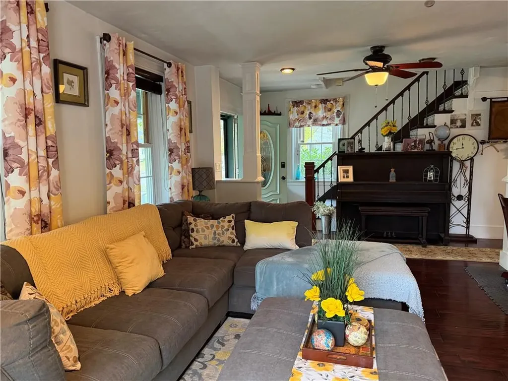 208 South Main Street Raynham MA 02767