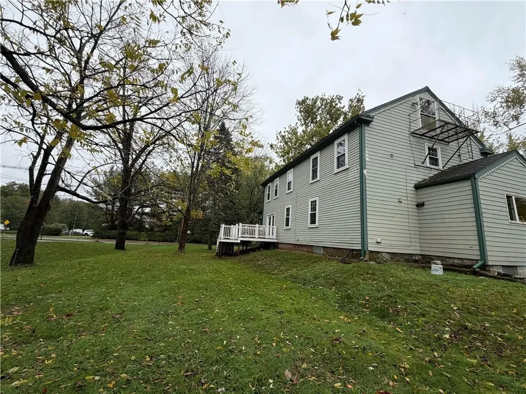 208 South Main Street Raynham MA 02767