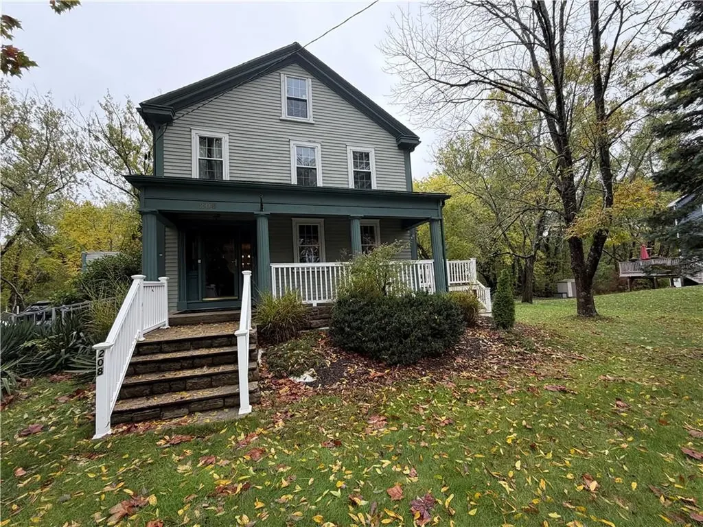 208 South Main Street Raynham MA 02767