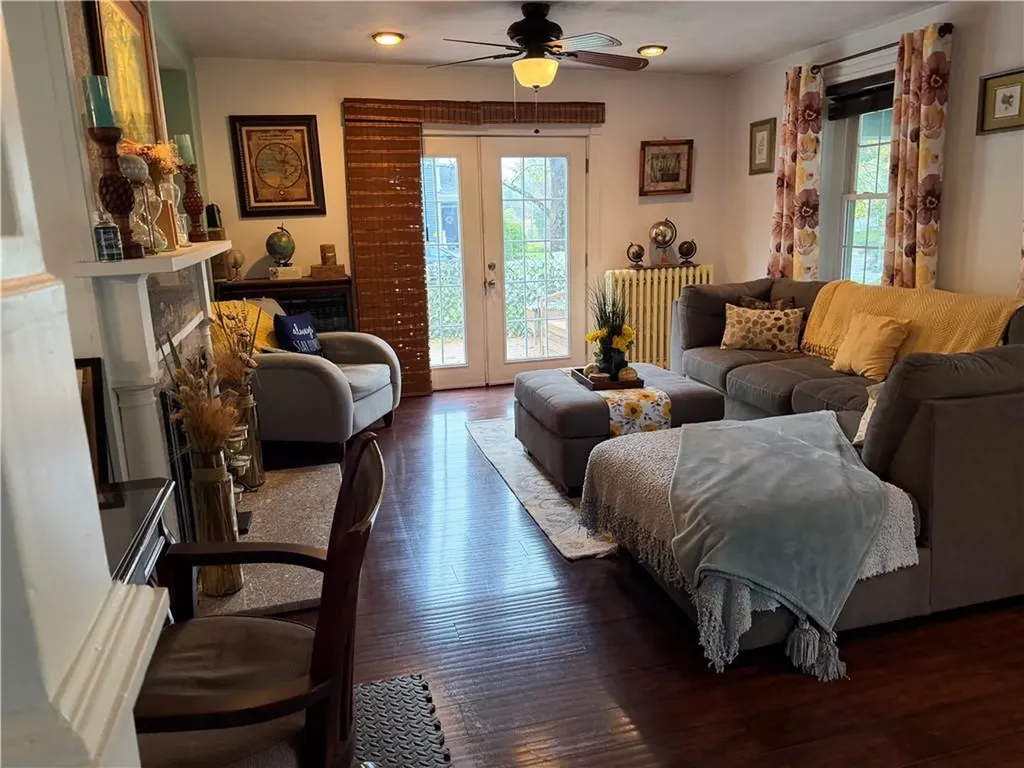 208 South Main Street Raynham MA 02767