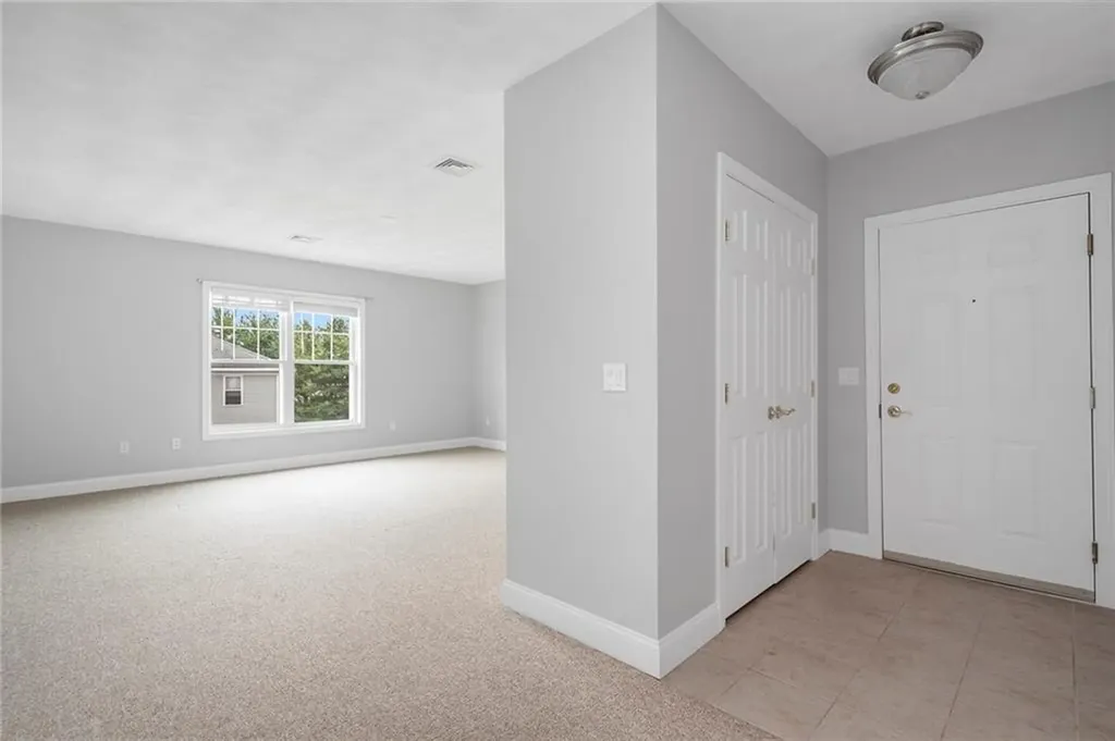 200 Roger Williams Avenue East Providence RI 02916