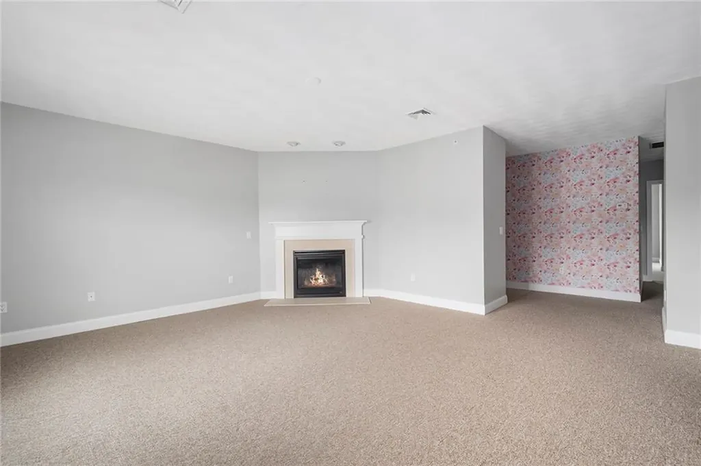 200 Roger Williams Avenue East Providence RI 02916