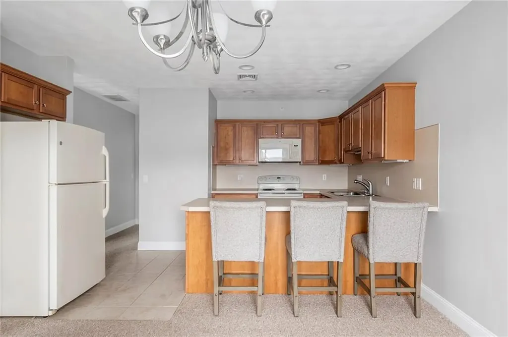 200 Roger Williams Avenue East Providence RI 02916